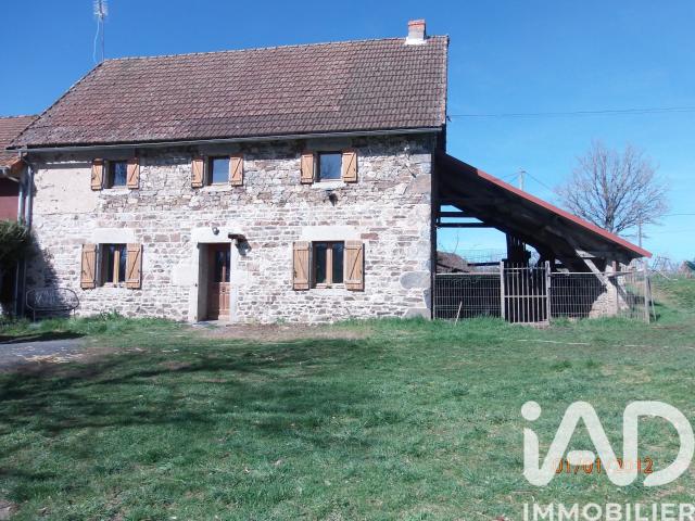 Maison vente à Puy-Saint-Gulmier, Puy-de-Dôme
