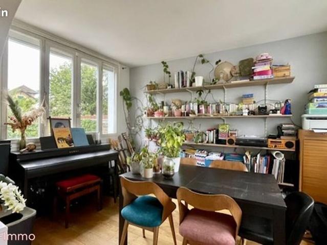 Maison vente à Le Raincy, Gagny