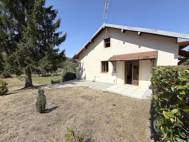 Maison vente à Montbard, Sainte-colombe
