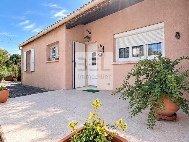 Maison vente à Laudun, Laudun-l'Ardoise