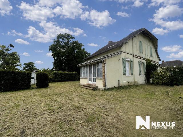 Maison vente à Rouen, Saint-aubin-lès-elbeuf