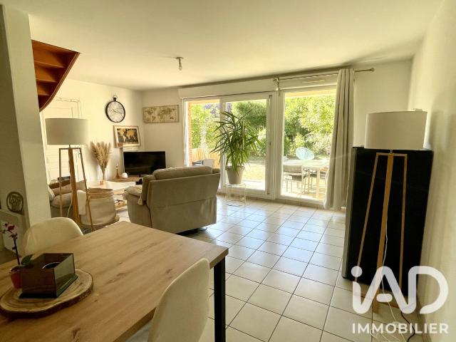 Maison vente à La Motte, Sens