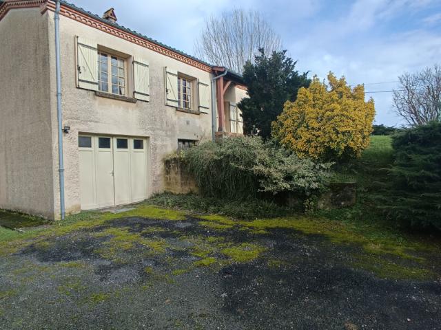 Maison vente à Villeneuve-sur-Lot, Villeneuve-sur-lot