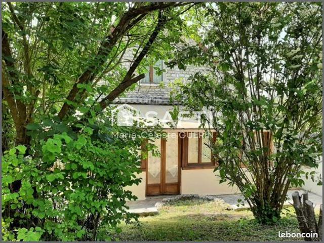 Maison vente à Mantes-la-Jolie, Auffreville-brasseuil