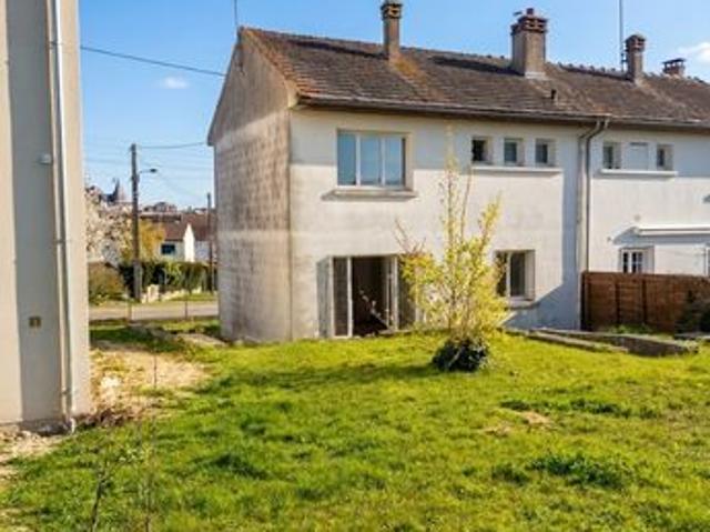Maison vente à Mantes-la-Jolie, Houdan