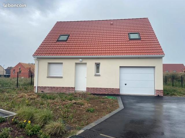 Maison vente à Béthune, Houdain
