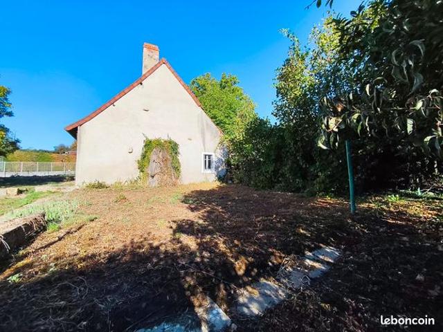 Maison vente à Saint-Vincent-Bragny, Saône-et-Loire