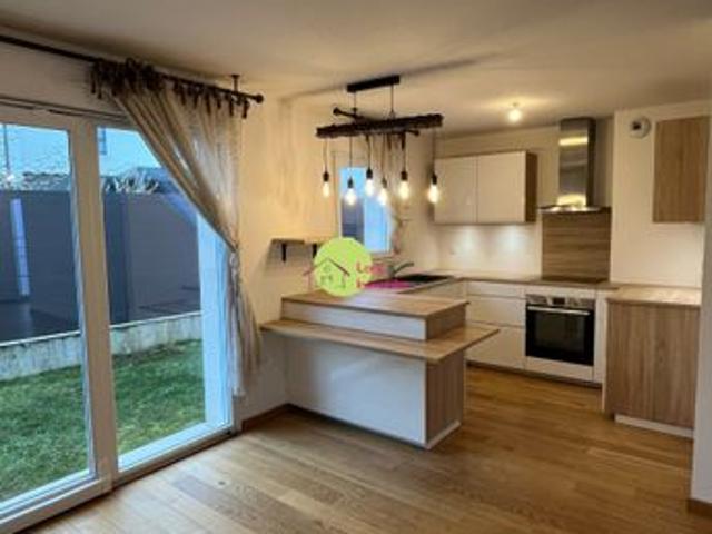 Maison vente à Strasbourg, Achenheim