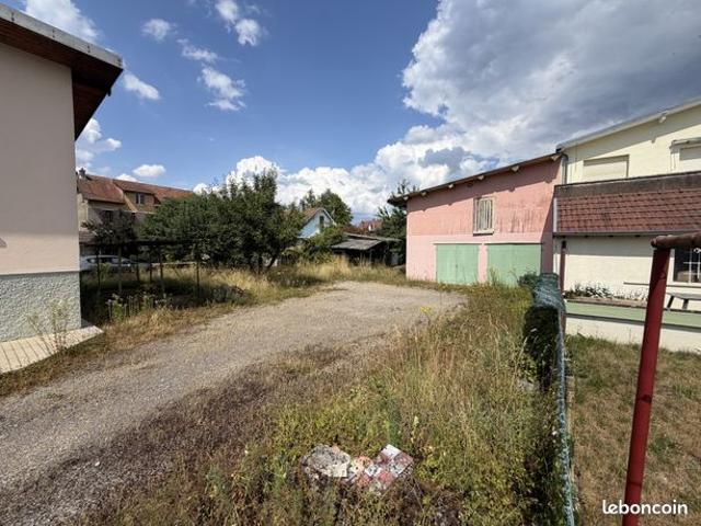 Maison vente à Belfort, Valdoie