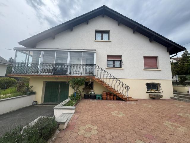 Maison vente à Lure, Héricourt