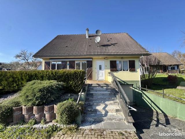 Maison vente à Altkirch, Luemschwiller