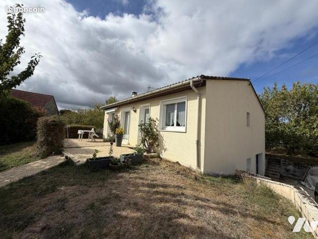 Maison vente à Izeure, Côte-d'Or