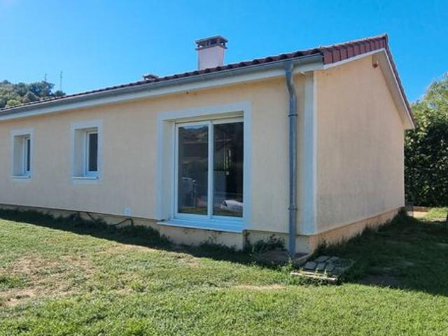 Maison vente à Loire-sur-Rhône, Rhône