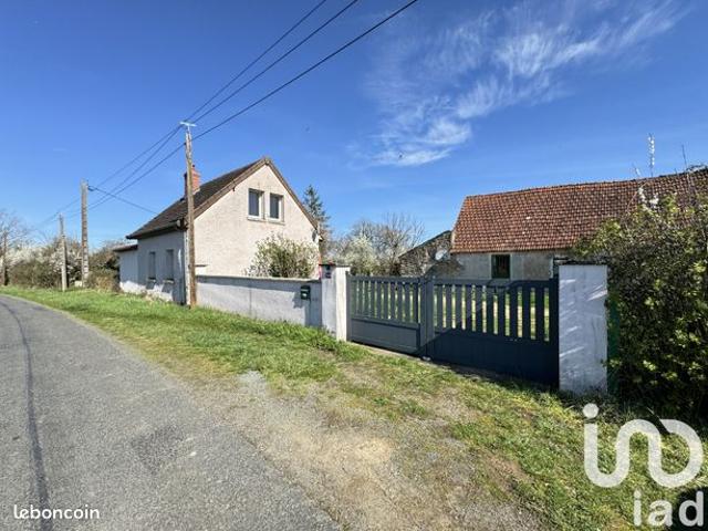 Maison vente à Beaune, Ternant