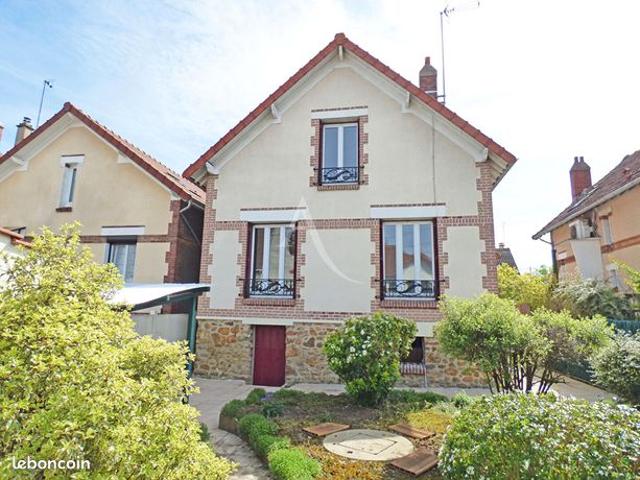 Maison vente à Le Raincy, Neuilly-sur-marne