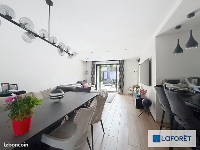 Maison vente à Créteil, Le Plessis-trévise