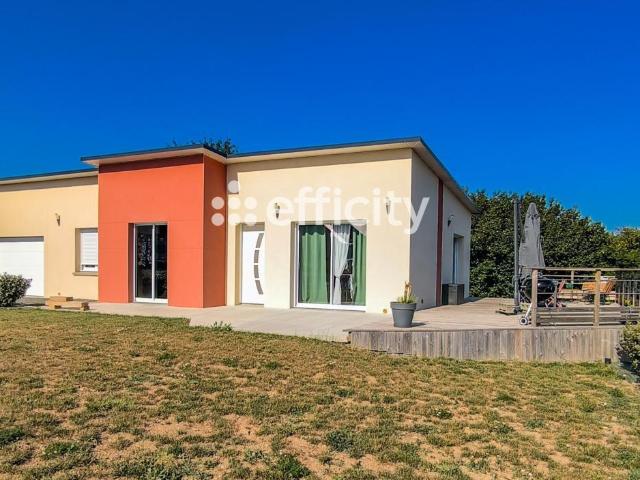 Maison vente à Saint-Lô, Moyon
