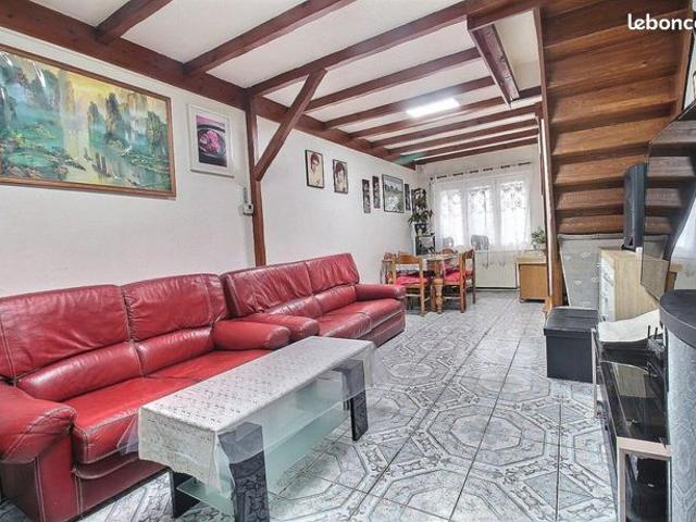 Maison vente à Lille, Roubaix