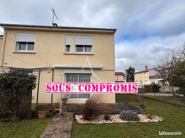 Maison vente à Albi