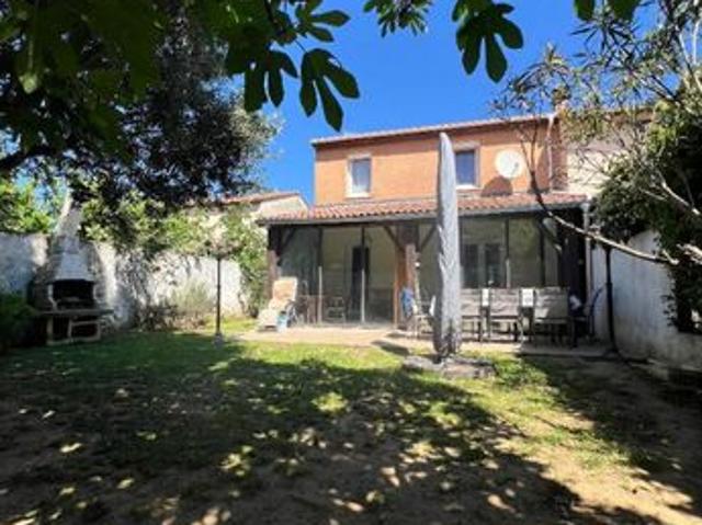 Maison vente à Valence