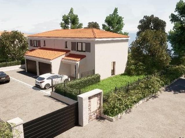 Maison vente à Aix-en-Provence, Le Puy-sainte-réparade
