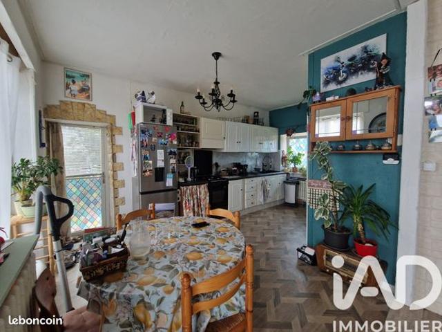 Maison vente à Pontivy, Bretagne