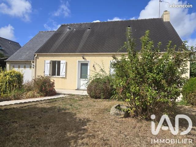 Maison vente à Guingamp, Bretagne