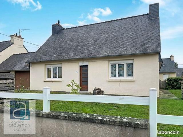 Maison vente à Caulnes, Côtes-d'Armor