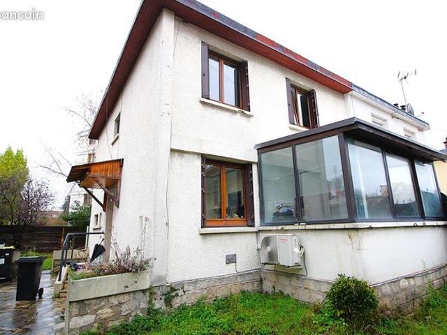 Maison vente à Le Raincy, Le Bourget