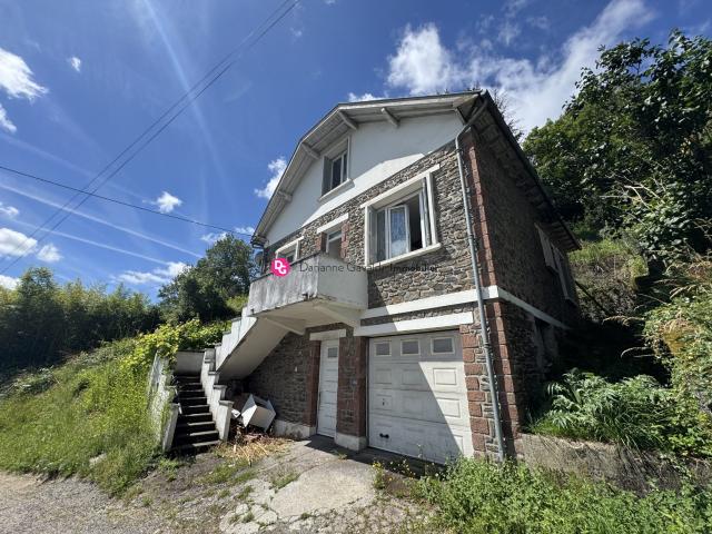 Maison vente à Villefranche-de-Rouergue, Decazeville