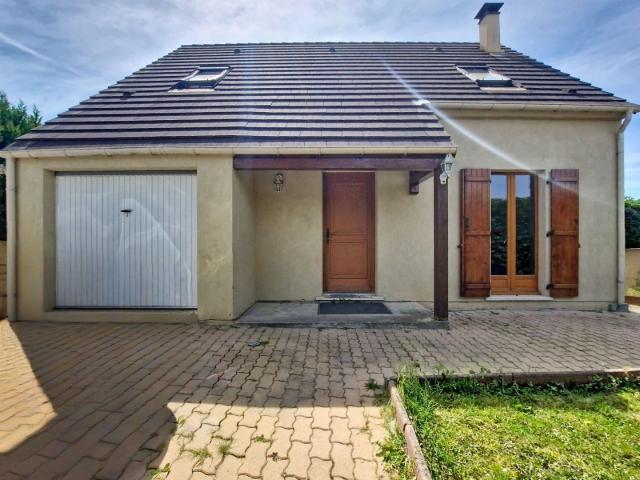 Maison vente à Les Andelys, Etrépagny