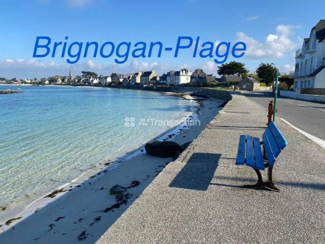 Maison vente à Brignogan-Plages, Plounéour-Brignogan-Plages