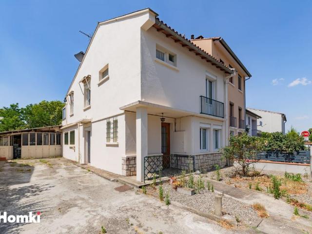 Maison vente à Toulouse