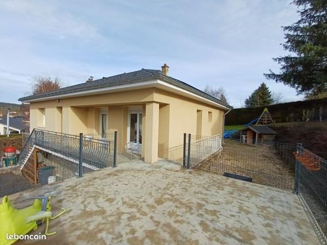 Maison vente à Yssingeaux, Tence