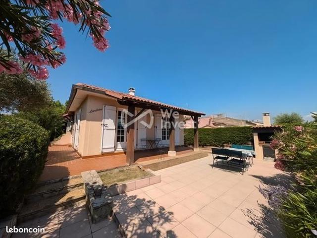 Maison vente à Bourg-lès-valence, Guadeloupe