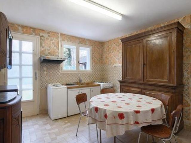 Maison vente à Chinon, Saint-paterne-racan