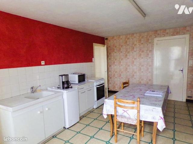 Maison vente à La Roche-sur-Yon, Les Herbiers