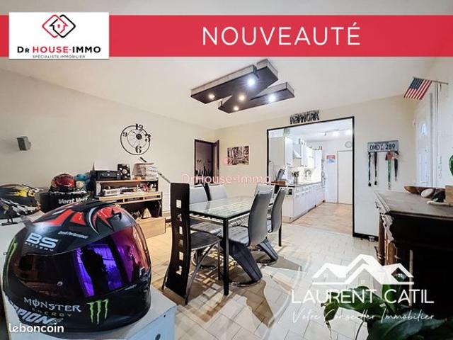 Maison vente à Valence, Bourg-de-péage