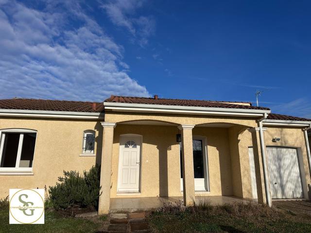 Maison vente à Albi, Gaillac