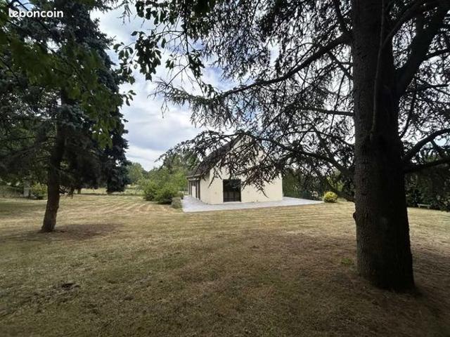 Maison vente à Soissons, Condé-sur-aisne