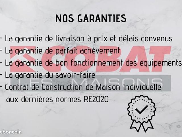 Maison vente à Sarcelles, Montsoult