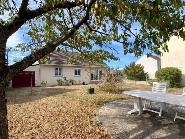 Maison vente à Palaiseau, Breuillet