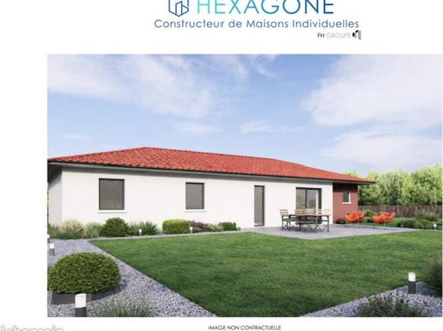 Maison vente à Montbrison, Bonson