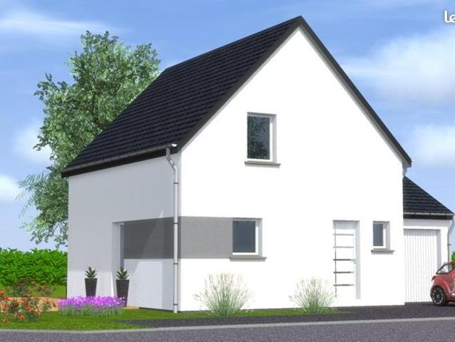 Maison vente à Altkirch, Raedersdorf