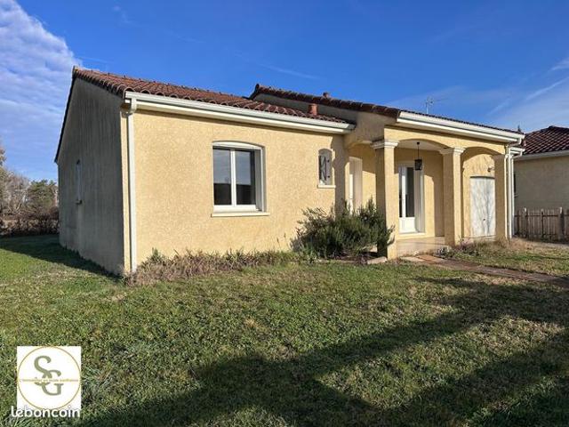 Maison vente à Albi, Gaillac