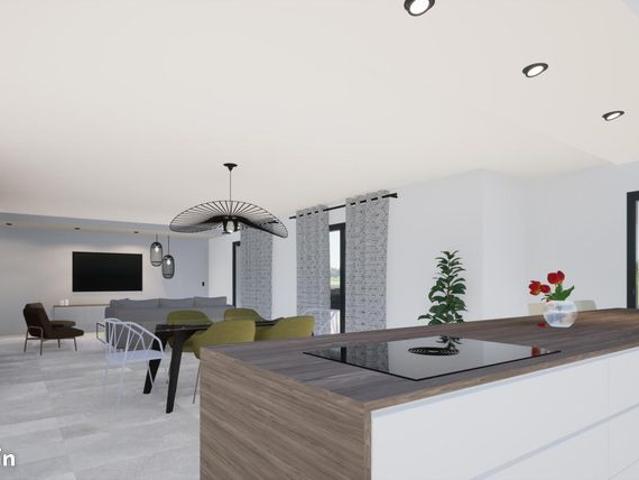 Maison vente à Clermont