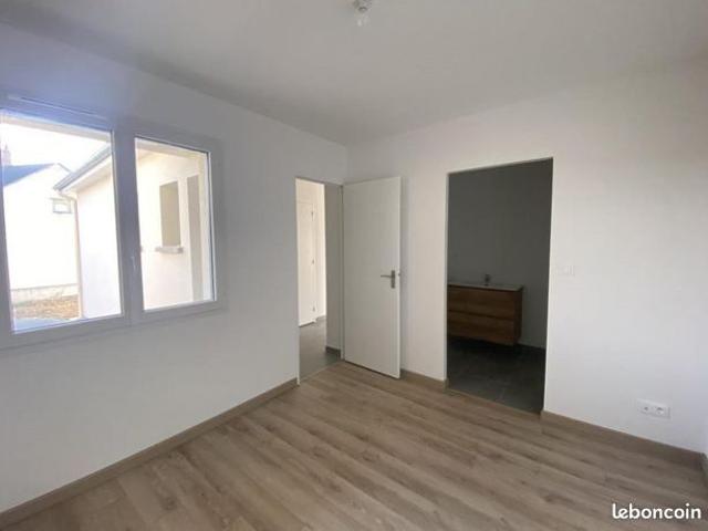 Maison vente à Tours, Véretz