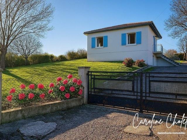 Maison vente à Périgueux, Montpon-ménestérol