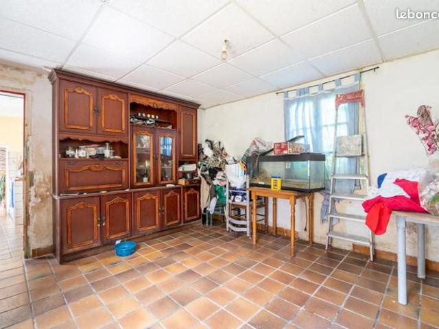Maison vente à Rouen, Vatteville-la-rue