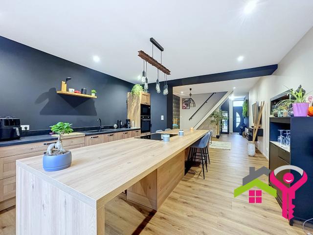 Maison vente à Raismes, Nord